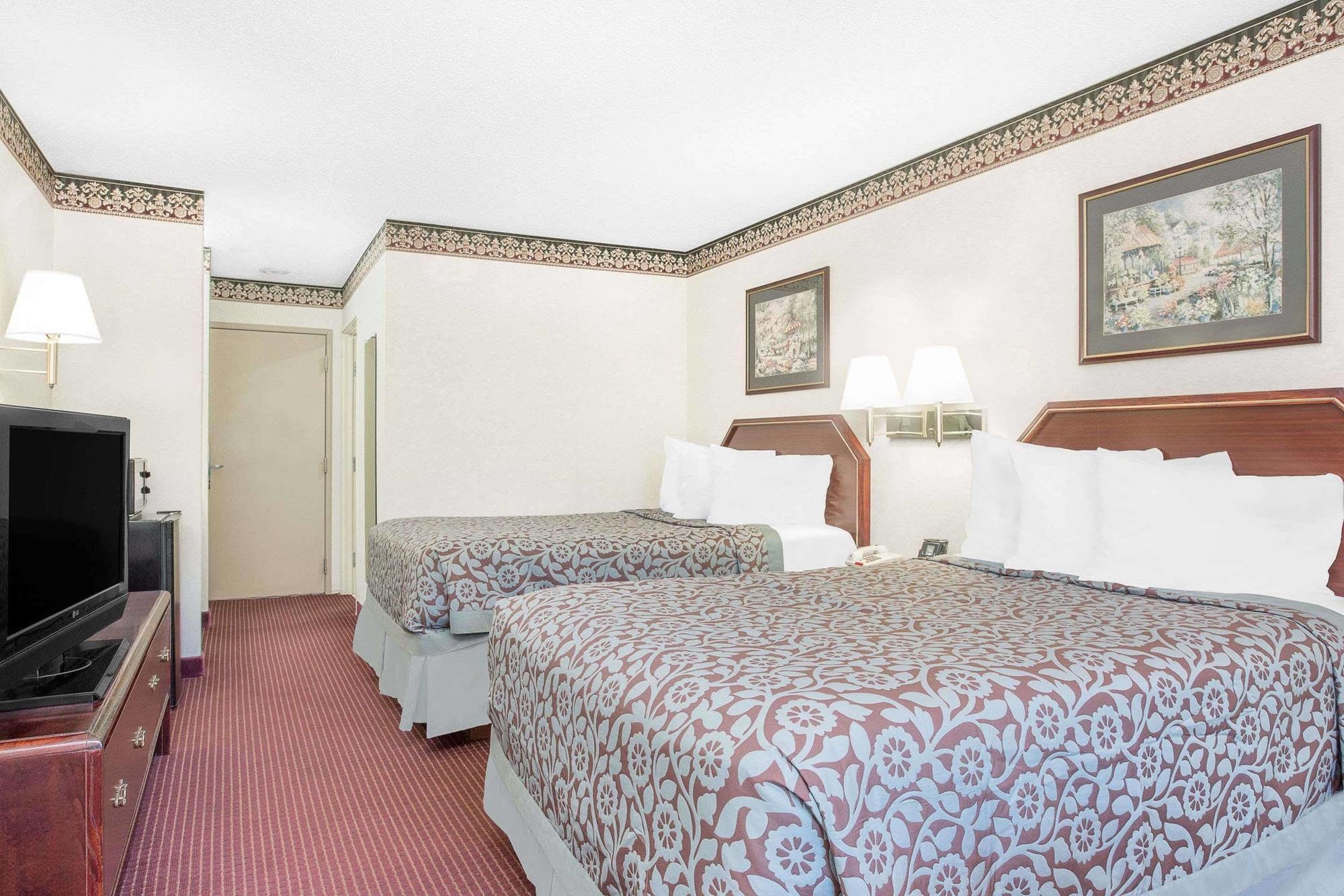 Gray Inn & Suites Екстер'єр фото