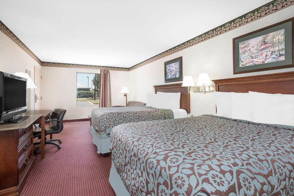 Gray Inn & Suites Екстер'єр фото