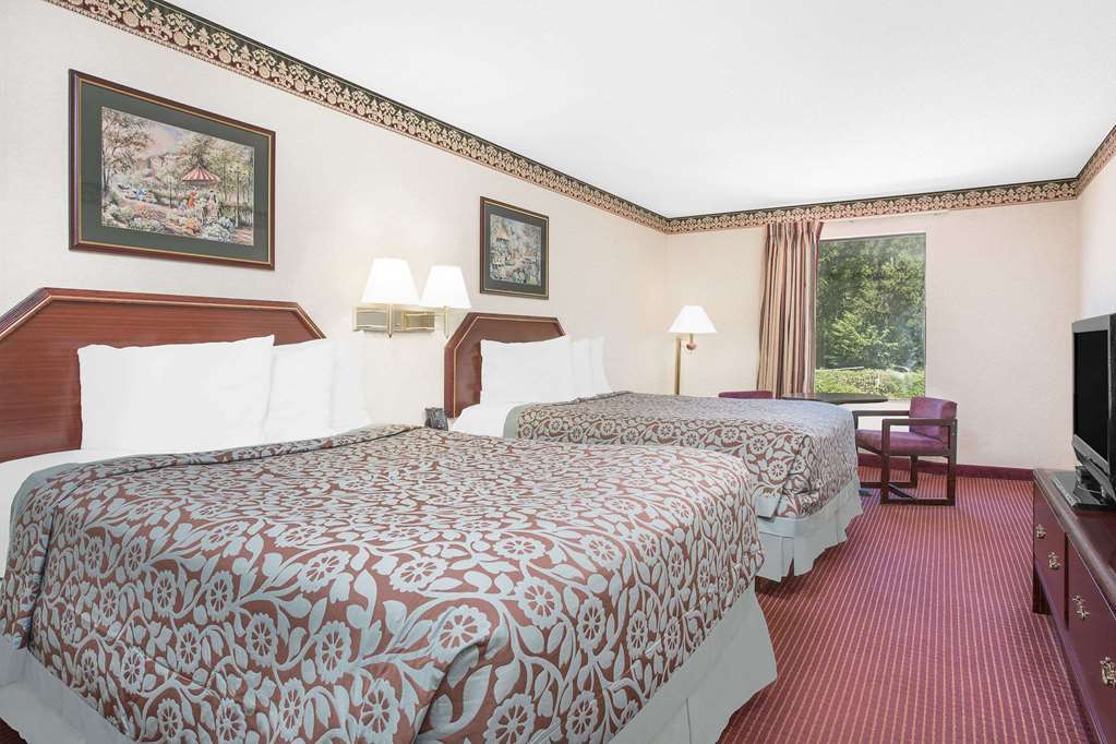Gray Inn & Suites Екстер'єр фото