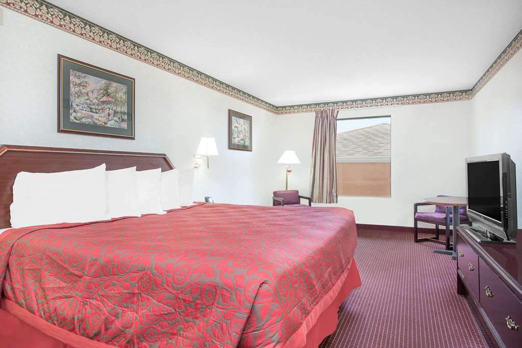 Gray Inn & Suites Екстер'єр фото