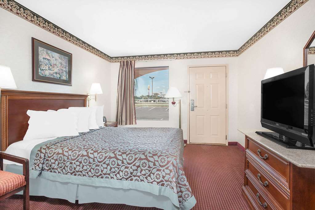 Gray Inn & Suites Екстер'єр фото