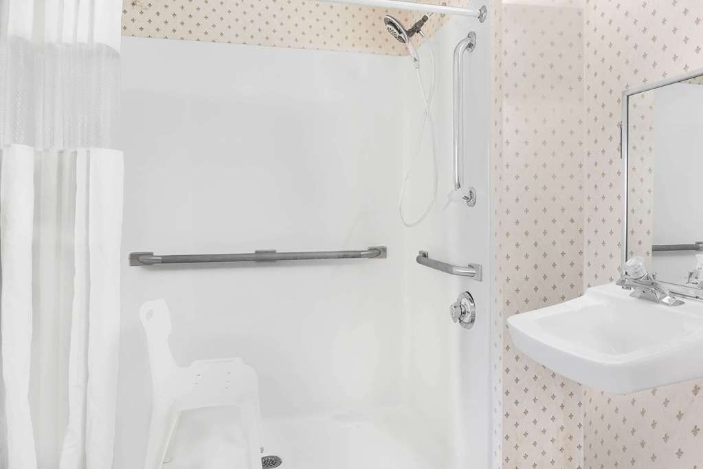 Gray Inn & Suites Екстер'єр фото