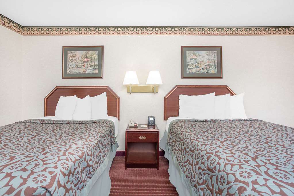 Gray Inn & Suites Екстер'єр фото